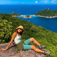 Отзыв от Соня - виза ДТВ